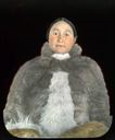Image of Ah-kah-ting-wah, North Greenland Woman